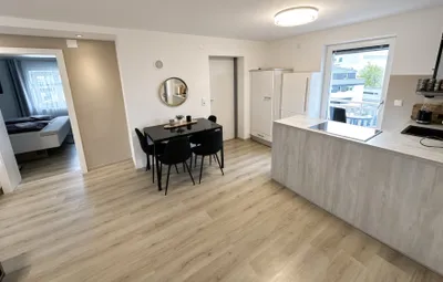 3-Zimmer-Wohnung mieten in Salzburg Stadt – 80 m², € 2.790 – Bild 2 von 6