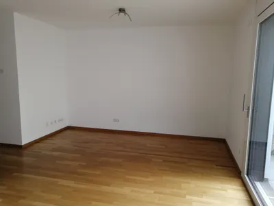 Privatvermietung - sehr zentral gelegene 1-Zimmer Wohnung mit Garten – Bild 2