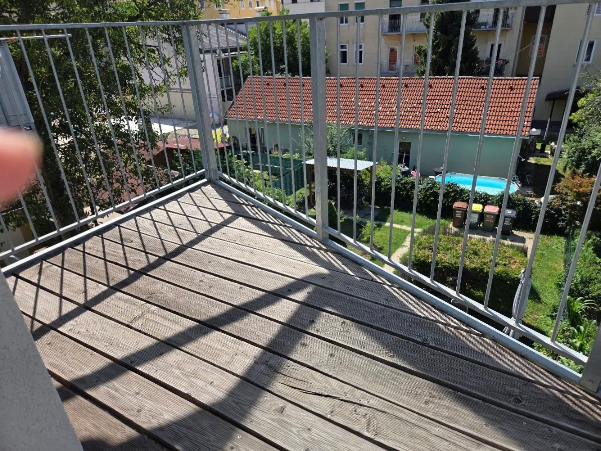 Wohnung – Graz, Algersdorf, Eggenberg - Ansicht 3
