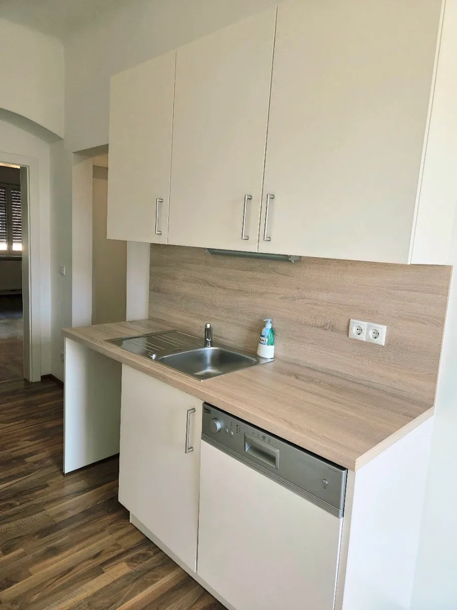 Wohnung – Graz, Algersdorf, Eggenberg - Ansicht 2