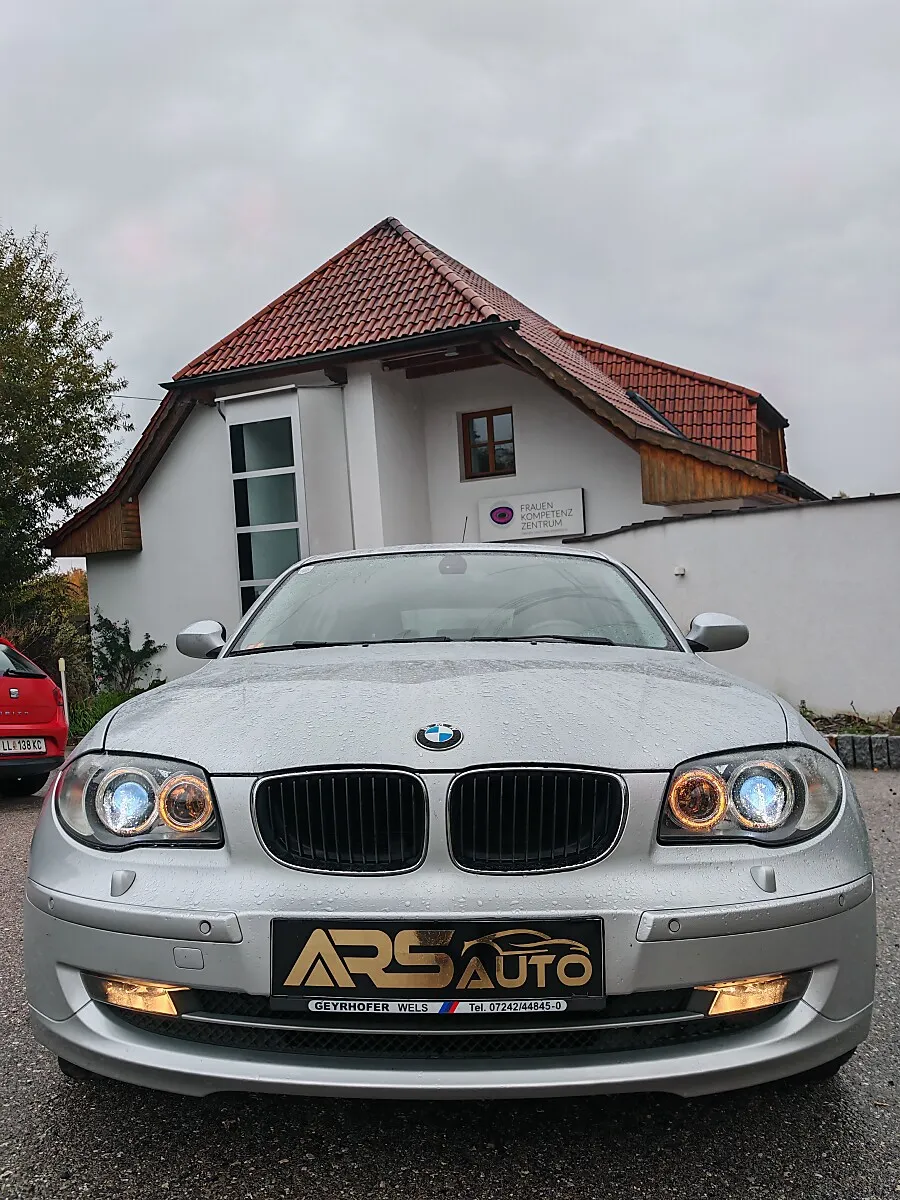 BMW 1Er