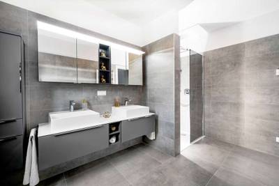 Wohnung 8/4.17