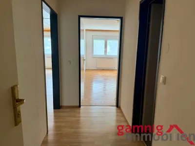2-Zimmer-Wohnung kaufen in Klagenfurt – 57 m², € 165.000 – Bild 3 von 10