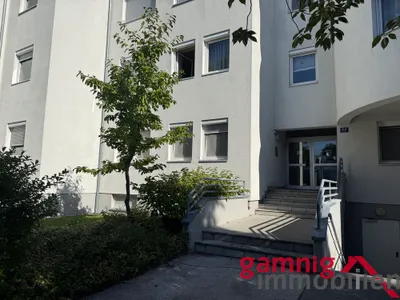 2-Zimmer-Wohnung kaufen in Klagenfurt – 57 m², € 149.000 – Bild 2 von 10