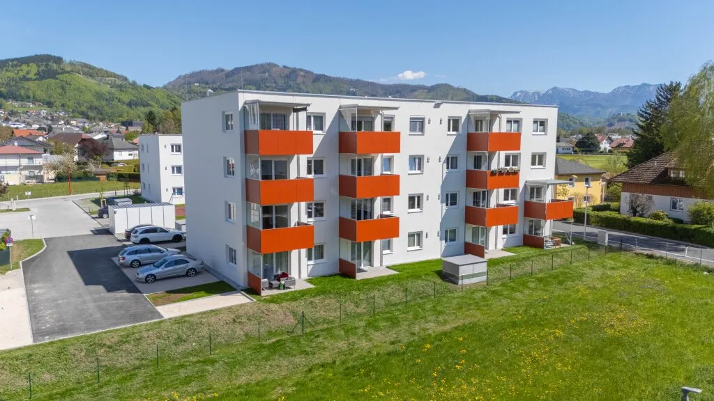 Wohnung – Kirchdorf an der Krems - Ansicht 2