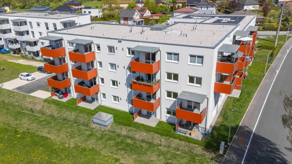 Wohnung – Kirchdorf an der Krems - Ansicht 3