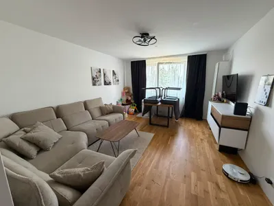 2-Zimmer-Wohnung mieten in Wien – 54 m², € 609 – Bild 4 von 13
