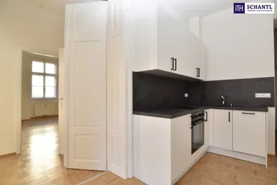 3-Zimmer-Gewerbeimmobilie mieten in Graz – 57 m², € 1.005 – Bild 2 von 10