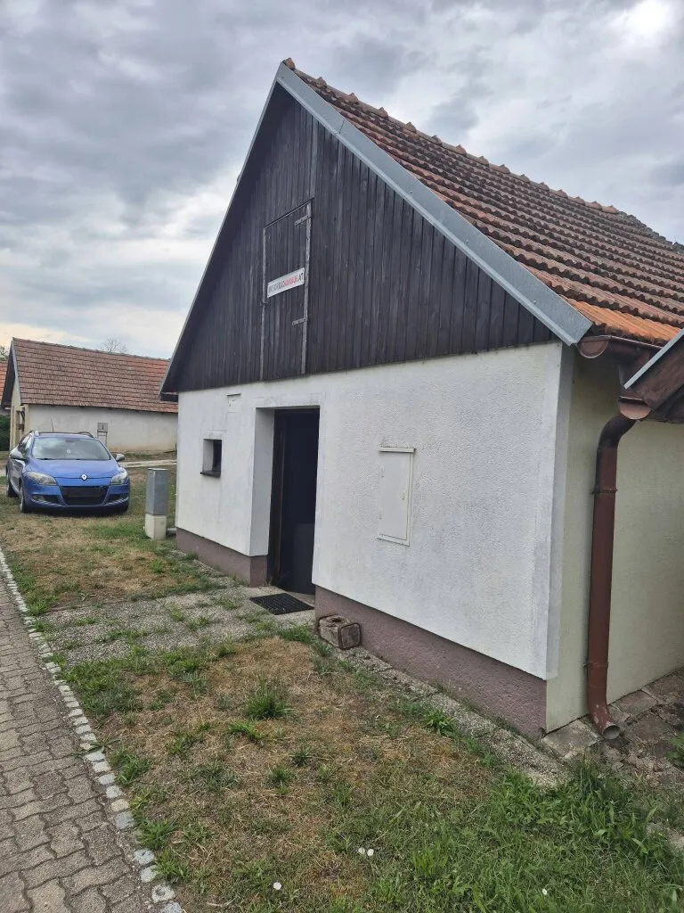 + Bestlage in Großkrut + 31m² großer Weinkeller + Nahe dem Kellerberg Großkrut + nur 40 Min. von Wien + - Ansicht 3