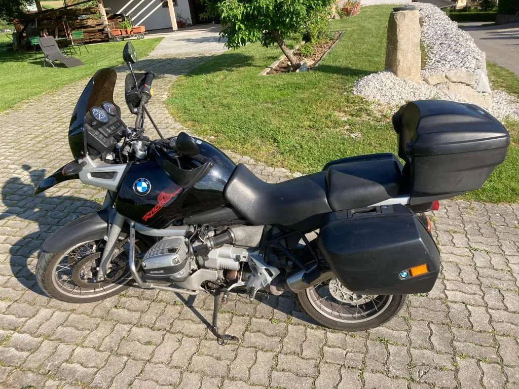 BMW R 1100