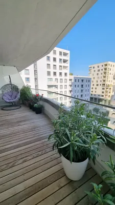 2-Zimmer-Wohnung mieten in Wien – 60 m², € 1.550 – Bild 5 von 8