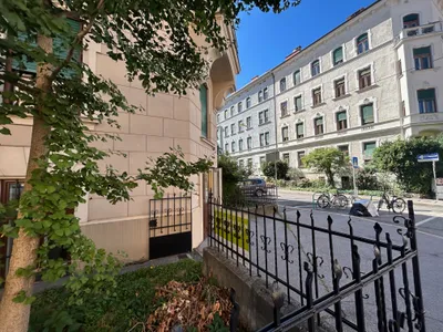 3-Zimmer-Gewerbeimmobilie mieten in Graz – 82 m², € 1.250 – Bild 17 von 21