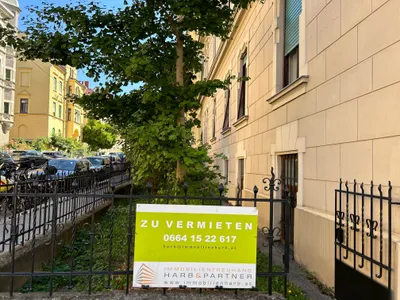 3-Zimmer-Gewerbeimmobilie mieten in Graz – 82 m², € 1.250 – Bild 21 von 21