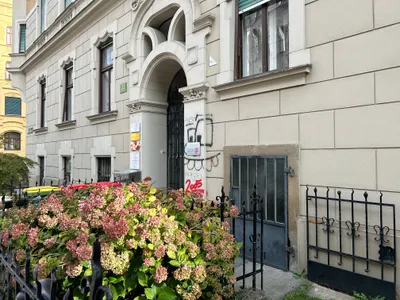 3-Zimmer-Gewerbeimmobilie mieten in Graz – 82 m², € 1.250 – Bild 5 von 21