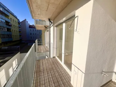 3-Zimmer-Wohnung kaufen in Wien – 48 m², € 293.000 – Bild 1 von 8