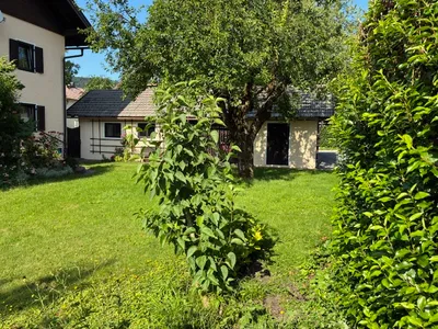 10-Zimmer-Gewerbeimmobilie kaufen in Hallein – 226 m², € 740.000 – Bild 11 von 12