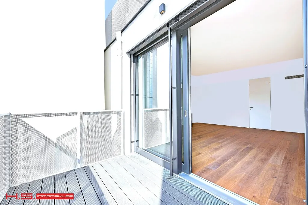 Wohnung – Wien, Nikolsdorf, Katastralgemeinde Margarethen - Ansicht 2