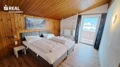 Haus kaufen in Zell am See – 350 m², € 980.000 – Bild 3 von 6