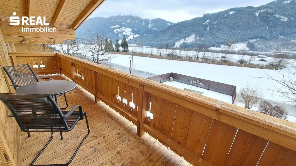 Haus – Bramberg am Wildkogel, Mühlbach - Ansicht 2