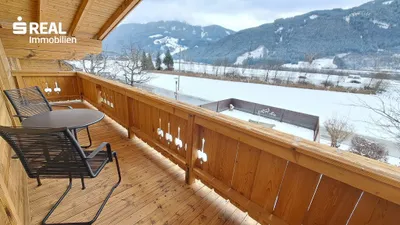 Haus kaufen in Zell am See – 350 m², € 980.000 – Bild 2 von 6
