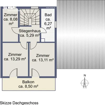Haus kaufen in Zell am See – 350 m², € 980.000 – Bild 5 von 6