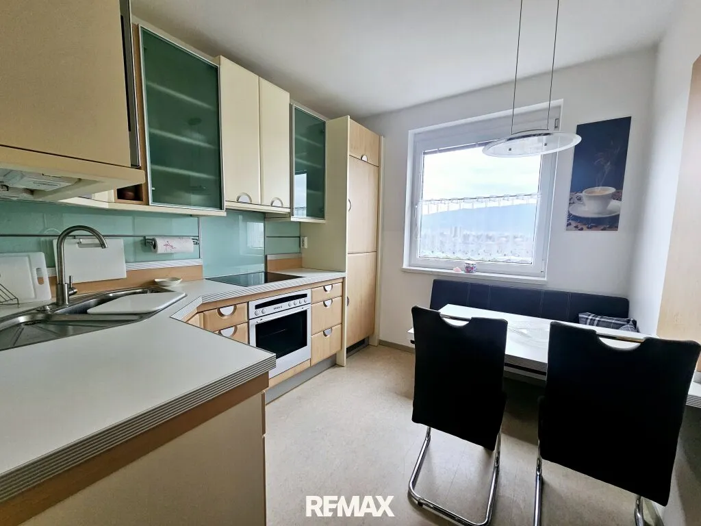 Wohnung – Judenburg - Ansicht 3