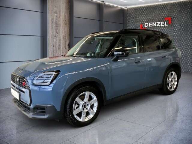MINI Countryman MINI Countryman S All4 Aut.