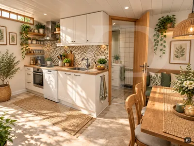 3-Zimmer-Haus kaufen in Wien – 82 m², € 198.000 – Bild 8 von 17