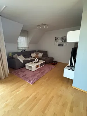 3-Zimmer-Wohnung mieten in Oberwart – 124 m², € 998 – Bild 2 von 10