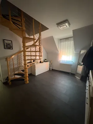 3-Zimmer-Wohnung mieten in Oberwart – 124 m², € 998