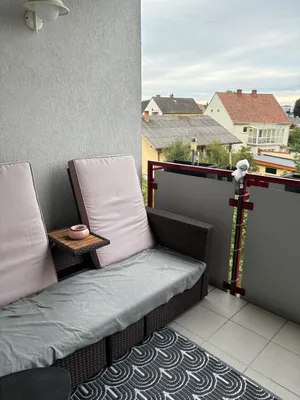3-Zimmer-Wohnung mieten in Oberwart – 124 m², € 998 – Bild 10 von 10