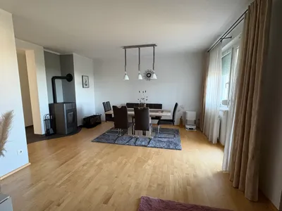 3-Zimmer-Wohnung mieten in Oberwart – 124 m², € 998 – Bild 3 von 10