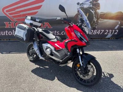 Honda ADV750
