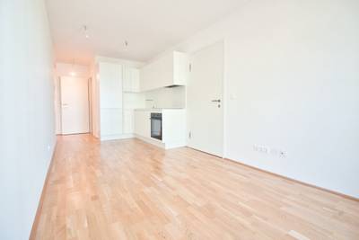 Arbeiten & Wohnen vereint - moderne 2-Zimmer-Wohnung mit Balkon & angrenzendem Büro mit separatem Zugang – Bild 3