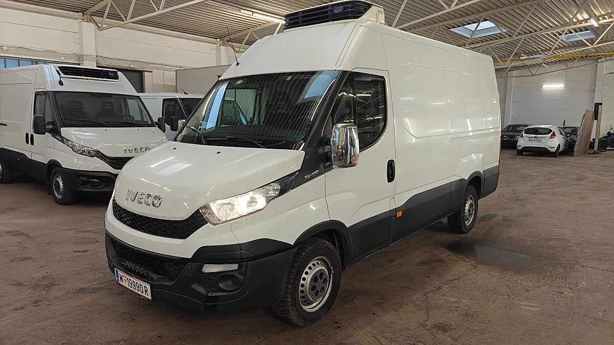 IVECO Daily