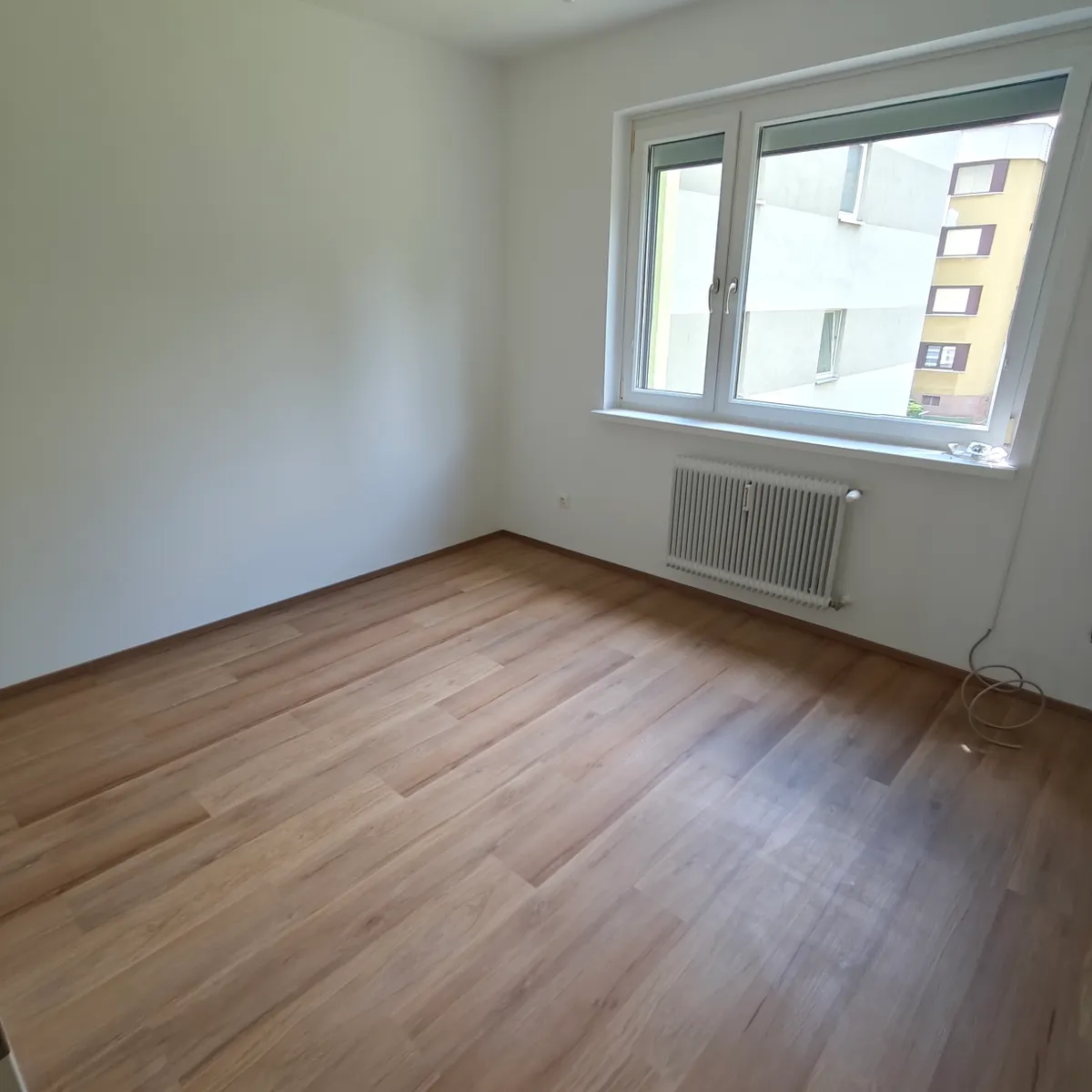 Wohnung – Kapfenberg, Hafendorf, Katastralgemeinde Hafendorf - Ansicht 3