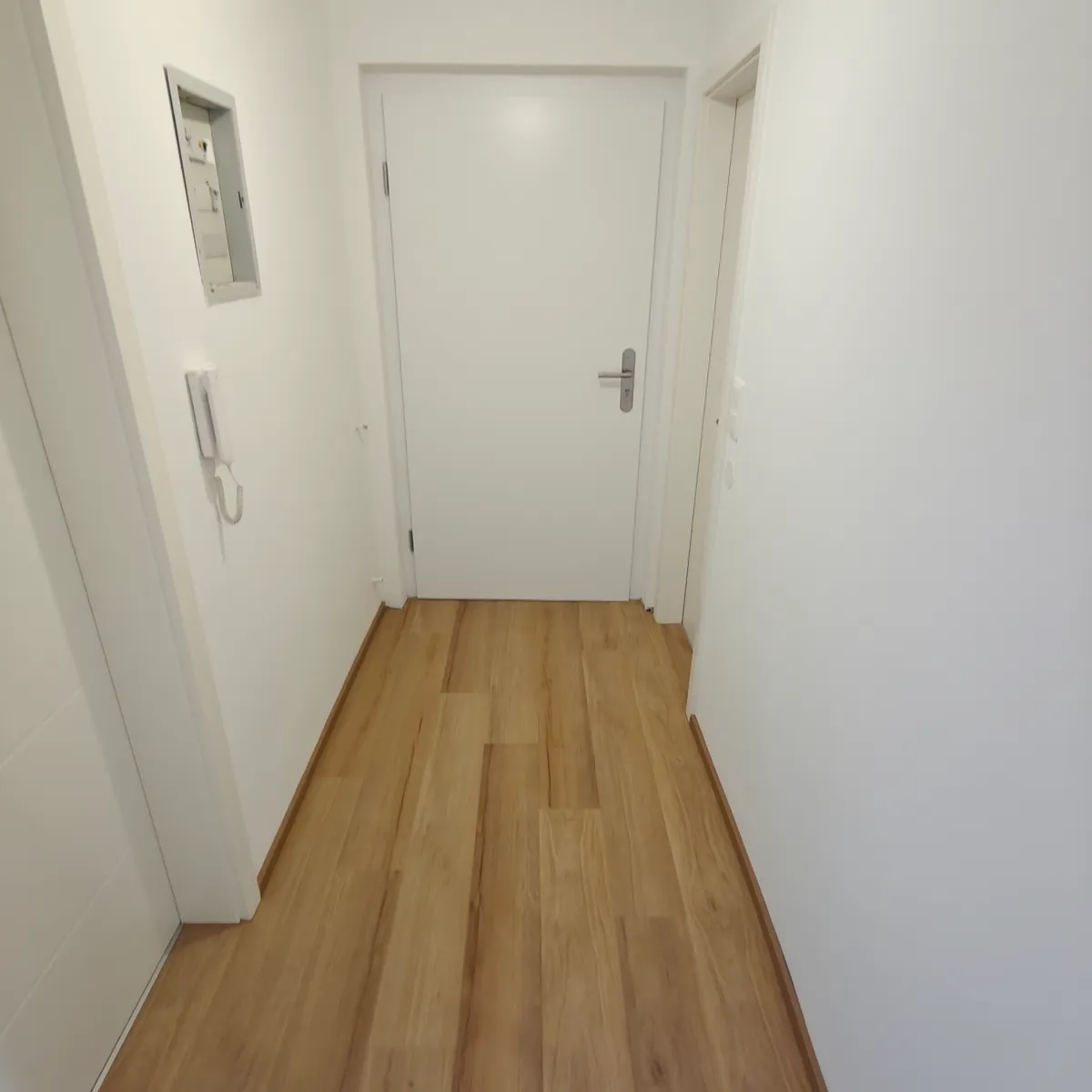Wohnung – Kapfenberg, Hafendorf, Katastralgemeinde Hafendorf - Ansicht 2