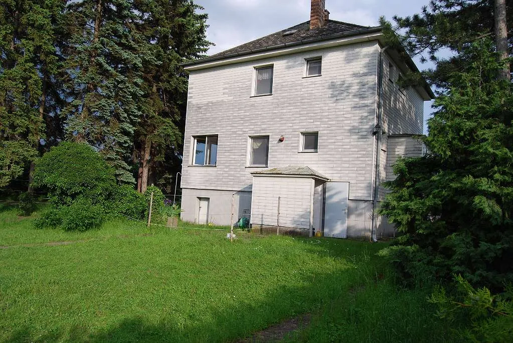 Haus – Neusiedl an der Zaya, Sankt Ulrich - Ansicht 2