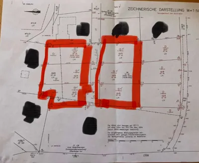 Grundstück kaufen in Krems Land – 750 m², € 21.000 – Bild 7 von 7