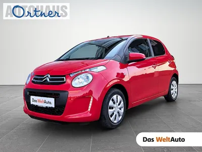 Citroën C1 Feel