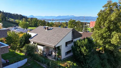 6-Zimmer-Haus kaufen in Bregenz – 323 m² – Bild 3 von 6