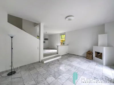 Modernes Eck-Reihenhaus inkl. Garten und Garage in absoluter Ruhelage / Raimund-Zoder-Gasse – Bild 2