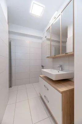 2-Zimmer-Wohnung kaufen in Graz – 52,37 m², € 275.000 – Bild 12 von 16