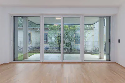 2-Zimmer-Wohnung kaufen in Graz – 52,37 m², € 275.000 – Bild 5 von 16
