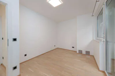 2-Zimmer-Wohnung kaufen in Graz – 52,37 m², € 275.000 – Bild 14 von 16