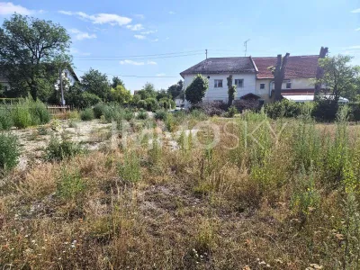 Grundstück kaufen in Wels-Land – 585 m², € 219.000 – Bild 3 von 5