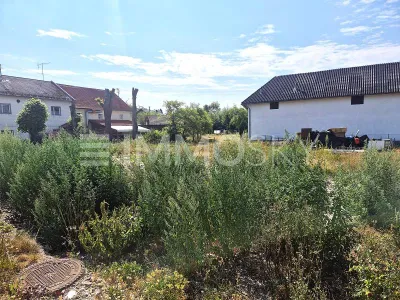 Grundstück kaufen in Wels-Land – 585 m², € 219.000 – Bild 4 von 5