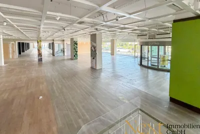 Gewerbeimmobilie mieten in Wels – 24 212 m² – Bild 7 von 21