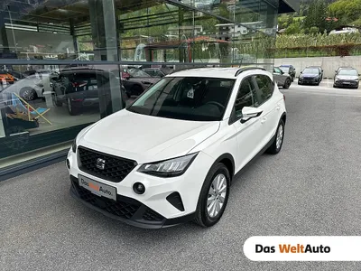 Seat Arona Austria Edition 1.0 TSI