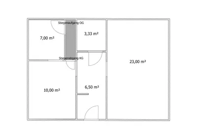 5-Zimmer-Haus kaufen in Wien – 102 m², € 499.000 – Bild 25 von 27